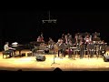 Samba Con Getchu (Jones/Lewis) - UNR Free Radicals