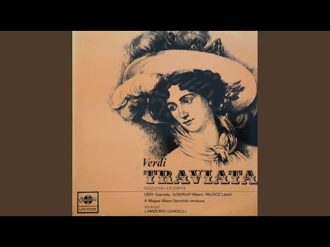 A III. felvonás előjátéka