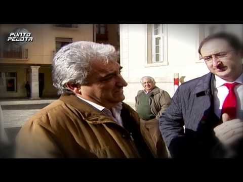 Punto Pelota vive con el CF Palencia las horas decisivas para su supervivencia