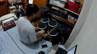 Video thumbnail for behringer XD80USB Demo by Jet Sugnan