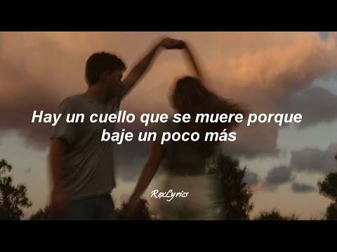 N'Klabe - A Punto De Estallar (Letra/Lyrics)