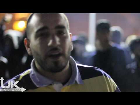 EDSKI FT SNAPS - FUCK A FAKE FRIEND