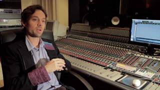 Darren Hayes Talk Talk Talk EPK