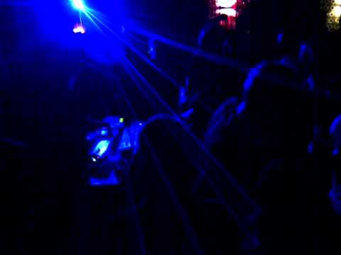 STELLAR OM SOURCE -  Live @ Narrominded label night, Amsterdam