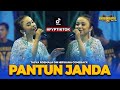 PANTUN JANDA Tasya Rosmala OM NIRWANA COMEBACK Live MALANG