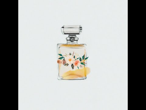 Nanasai, Lou Garcia - Chanel Nº5
