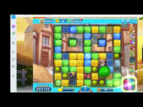 Pet Rescue level 4060, pet rescue, nivel 4060 pet rescue solucionado, solved, sin booster 4060, 4060