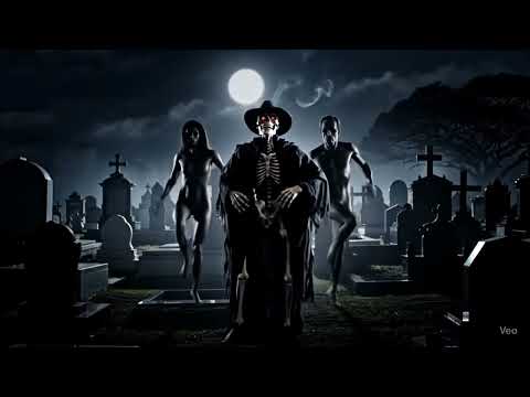 Ponto de Exú Caveira