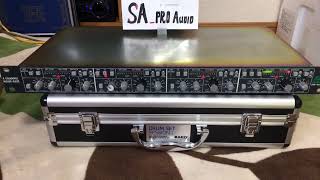 Video thumbnail for Bss dpr 504 original england SA_PRO AUDIO by Sa Pro_audio & bus sumber agung & Mahkota audio