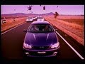 Ford Falcon Ute TV Commercial Australia 2002