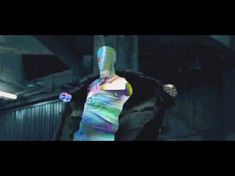 INMERSO | Sven feat Peibol |