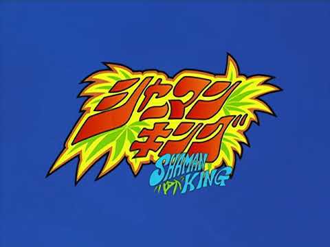 Shaman King Opening 2 | 4K | UHD | Creditless.