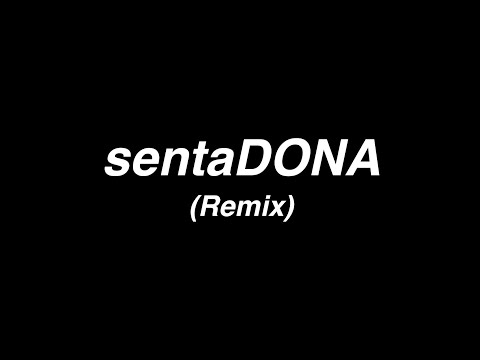 Luísa Sonza, Davi Kneip, MC Frog, DJ Gabriel do Borel - sentaDONA (Remix) s2 (Letra)