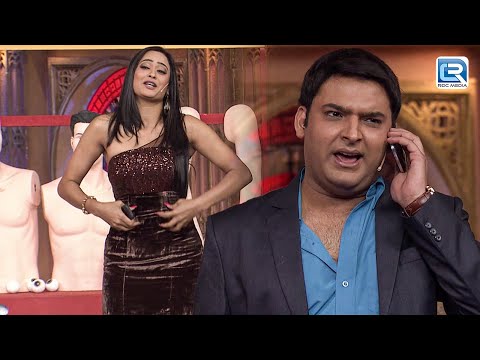 Kapil का नया Boyfreind बेचनेका कारोबार | Comedy Circus Ke Ajoobe | EP 23 | Kapil Ke Comedy Ka Dose