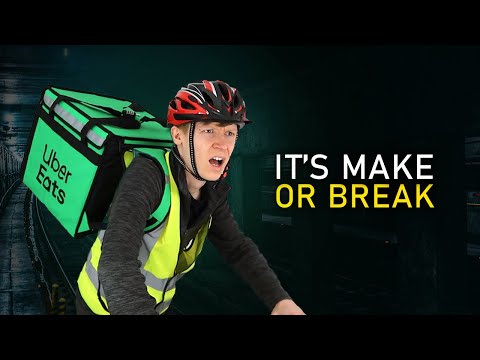 I Have 10 Days To Make £1,000