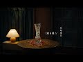 DISH// - 五明後日 [Official Video] テレビ朝日系 木曜ドラマ『ザ・トラベルナース』主題歌