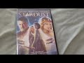 STARDUST DVD Overview