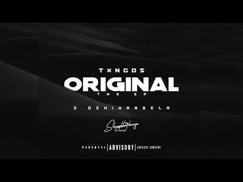Txngos Feat Florito, Chester Houseprince & Dj Spuzza - Oshikandela (prod.by Txngos)