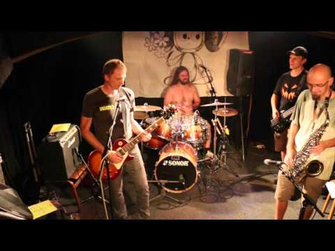 Méďa Péďa - Méďa Péďa v Kainu (2015)