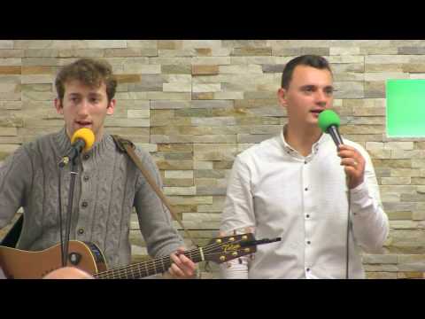 Lupta pentru ceea ce merita! I Nelu Chirita I Speranța Galați Tv I 20 noiembrie 2016