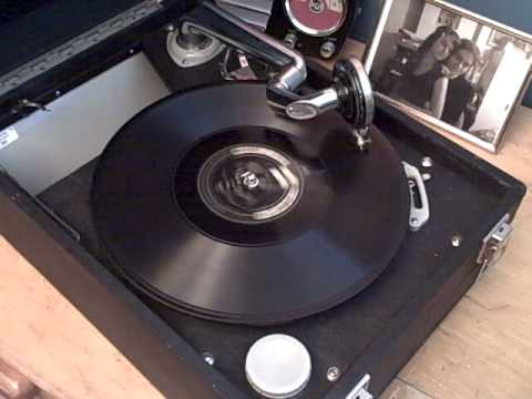 Mandy Lane ▬ Columbia Quartette