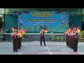 Semaphore Dance Ekstra Pramuka