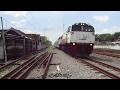 10 Kereta Api Raja Super Ngebut 10 Kereta Api Raja Super Ngebut