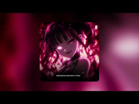 ORQUESTRA EMPURRA E TOMA - VORTEX