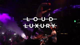 Loud Luxury at Omnia nIghtclub