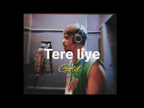 Tere liye rapmix by - Gold Doz
