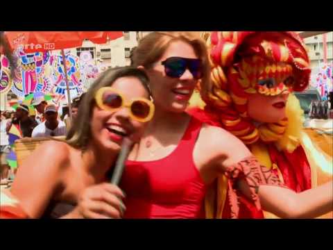 [Doku HD] Reise durch Amerika - Pernambuco - Brasiliens anderer Karneval