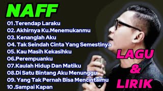Download lagu NAFF FULL ALBUM  mp3