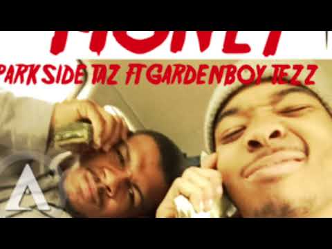 Money ft GARDENBOY TEZZ