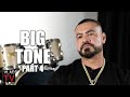 Big Tone on Woodie's Mysterious Death, Woodie's Alleged Guilt Over Friend's Murder Case (Part 4)