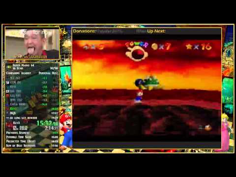 That did not just happen