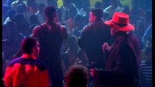 Afrika Bambaataa & Family - Sho Nuff Funky