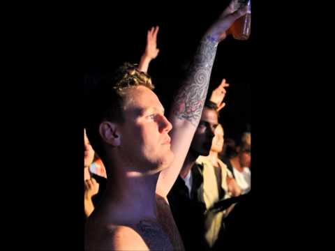 Petey Slik - Iets te funky