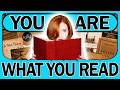 Your Brain On Fiction How The Content You Consume Changes You