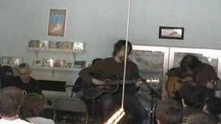 Spiritualized &quot;Lord, let it rain on me&quot; (Acoustic)