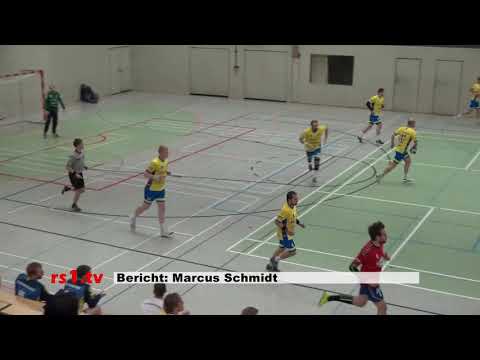 2018-12-17 HG Remscheid - SV Neukirchen