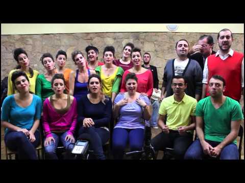 Ol'green - Les meves ex i tu  (directe) - CONCURS VERSIONS Els Amics de les Arts