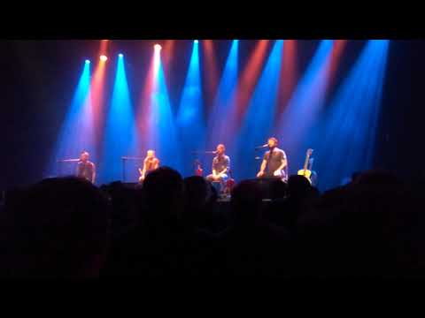 Lankum, The Irish Jubilee, Live at Vicar St 12/17