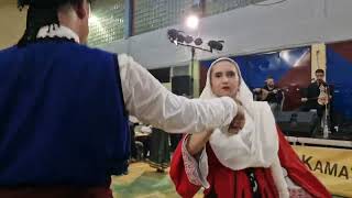 Γιoρτή Τσικουδιάς 2024 - Σύλλογος Κρητών Καματερού “ΤΟ ΑΡΚΑΔΙ” 05 10 2024