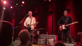 The Jayhawks &quot;I&#39;m Gonna Make You Love Me&quot; live at World Cafe Live, Philadelphia PA Oct. 7, 2021