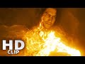 Prince Uses Dagger Of Time For The First Time Scene Prince Of Persia The Sands Of Time
