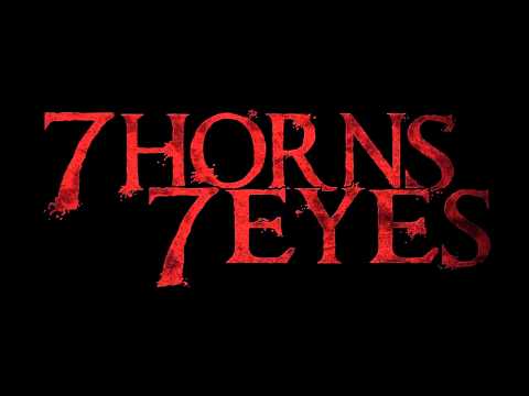 7 Horns 7 Eyes - Vindicator (Album Version) online metal music video by 7 HORNS 7 EYES
