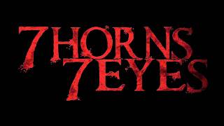 7 Horns 7 Eyes - Vindicator (Album Version)