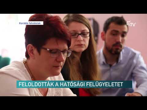 Híradó 2017. december 8. – Erdélyi Magyar Televízió