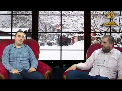 Pravni sistem u fokusu 13.02.2018. - gost Stevan Damnjanović (advokat) (video)