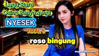 Download lagu Lagu Baru Hati Nangis❗NYESEK - Osing Banyuwangi mp3